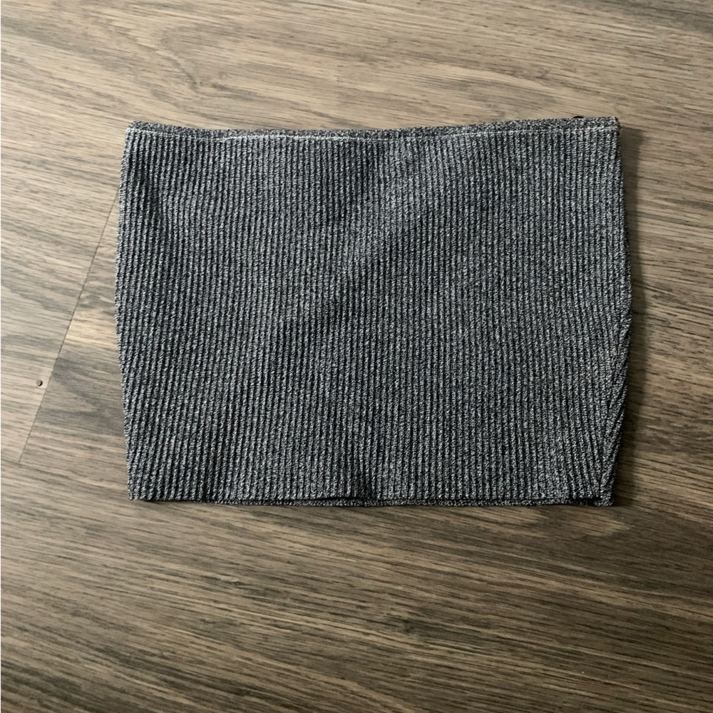 Kendall and Kylie Tube Top